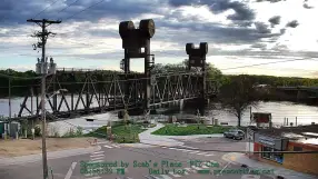 Prescott Rail