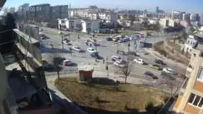 Pristina Traffic