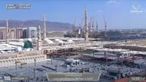 Al-Masjid an-Nabawi