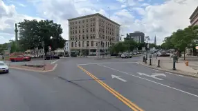 Public Square