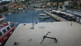 Rabac Town