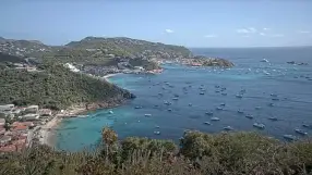 Rade de Gustavia