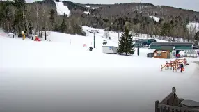 Ragged Mountain Resort