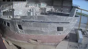 RCRV Construction, Таани