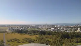 Reykjavík Downtown