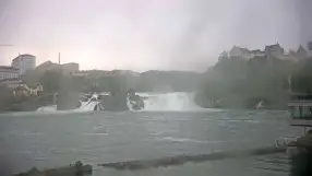 Rhine Falls