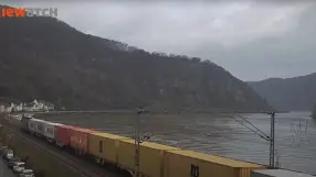 Middle Rhine Valley