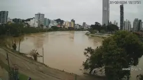 Rio Itajaí