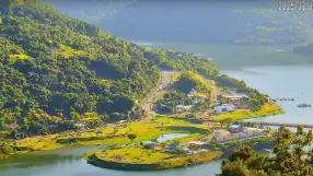 Uruguay River