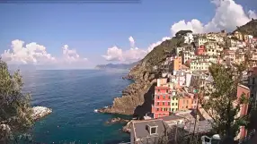 Riomaggiore