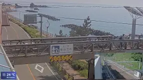 Roadside station, Niigata City