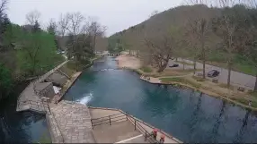 Roaring River State Park