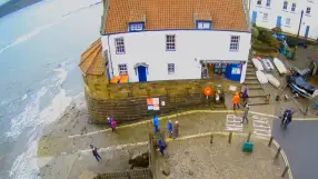 Old Coastguards Station