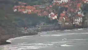 Robin Hood’s Bay