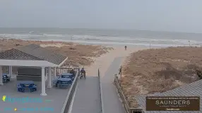 Rogers Beach, New York