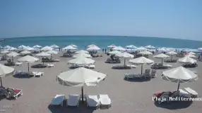 Mediterraneo Beach