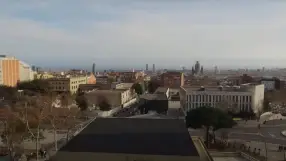 Baix Guinardó, Rooftops of Barcelona