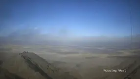 Rossing, Desert
