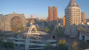 Rotterdam Blaak