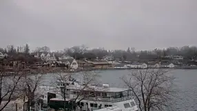 Round Lake, Charlevoix