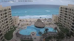 Royal Sands - Resort & SPA