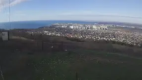 Anapa panorama