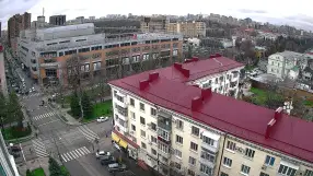 Krasnodar, panorama