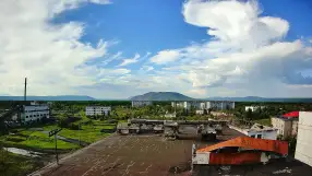 Seymchan