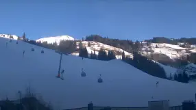 Saalbach Hinterglemm