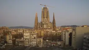 Sagrada Familia