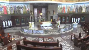 Sanctuary Of Our Lady