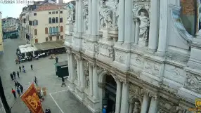 Santa Maria Zobenigo