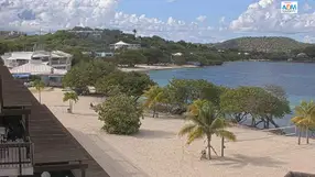 Sapphire Beach