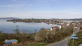 Sæbøvik Village
