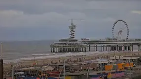 Scheveningen Boulevard