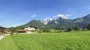 Schönau am Königssee