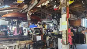 Bar Schooner Wharf