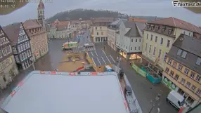 Schwäbisch Gmünd Marketplace