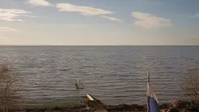 Sennaya, Taman Bay