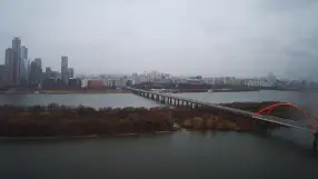 Seogang Bridge