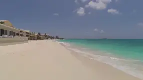 Seven Mile Beach