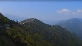 Shangbaling Lookout