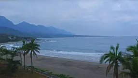 Shanyuan Bay