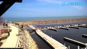 Sheboygan Marina - Wisconsin