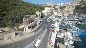 Shore Street, Gozo