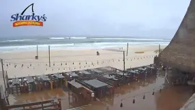 Sharky's Beachfront Restaurant