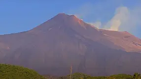 Mount Etna