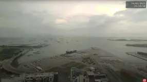 Singapore Strait