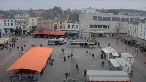 Sittard Market Square