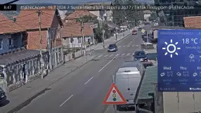 Milorada Jovanovića
